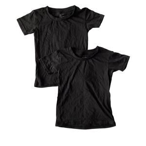 Set Of 2 Laviva Sports Tees